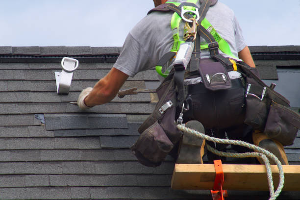 Roof Insulation in Grand Ronde, OR