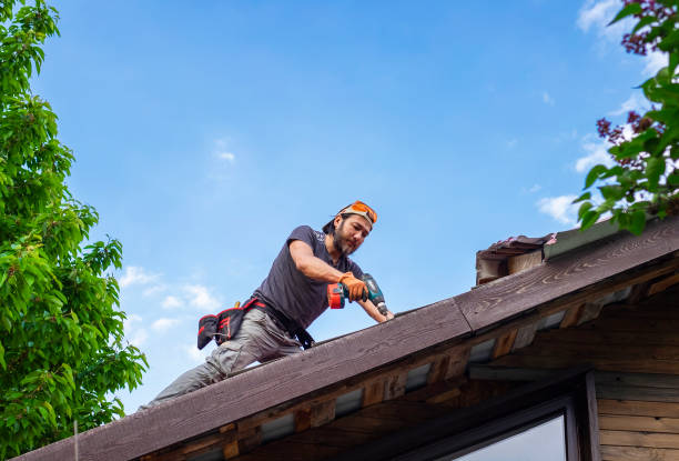 Best Rubber Roofing (EPDM, TPO)  in Grand Ronde, OR