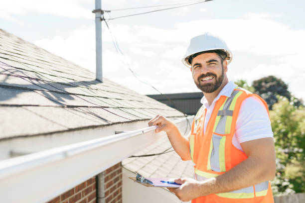 Best Roof Ventilation Installation  in Grand Ronde, OR