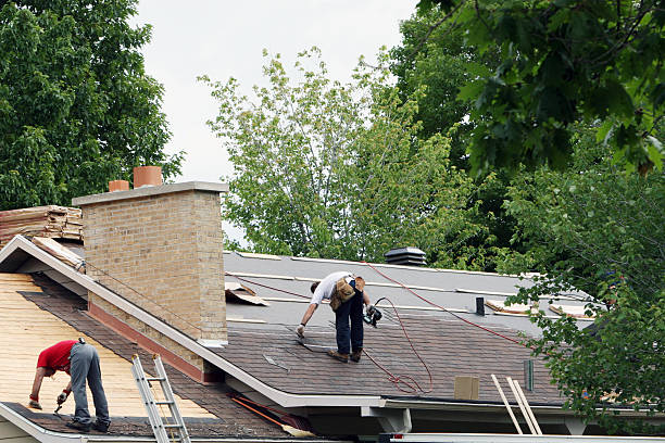 Best Flat Roofing  in Grand Ronde, OR